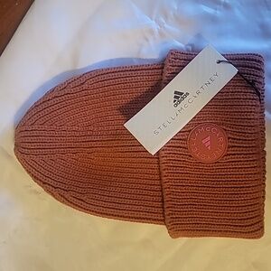 Adidas Stella McCartney Knit Beanie
